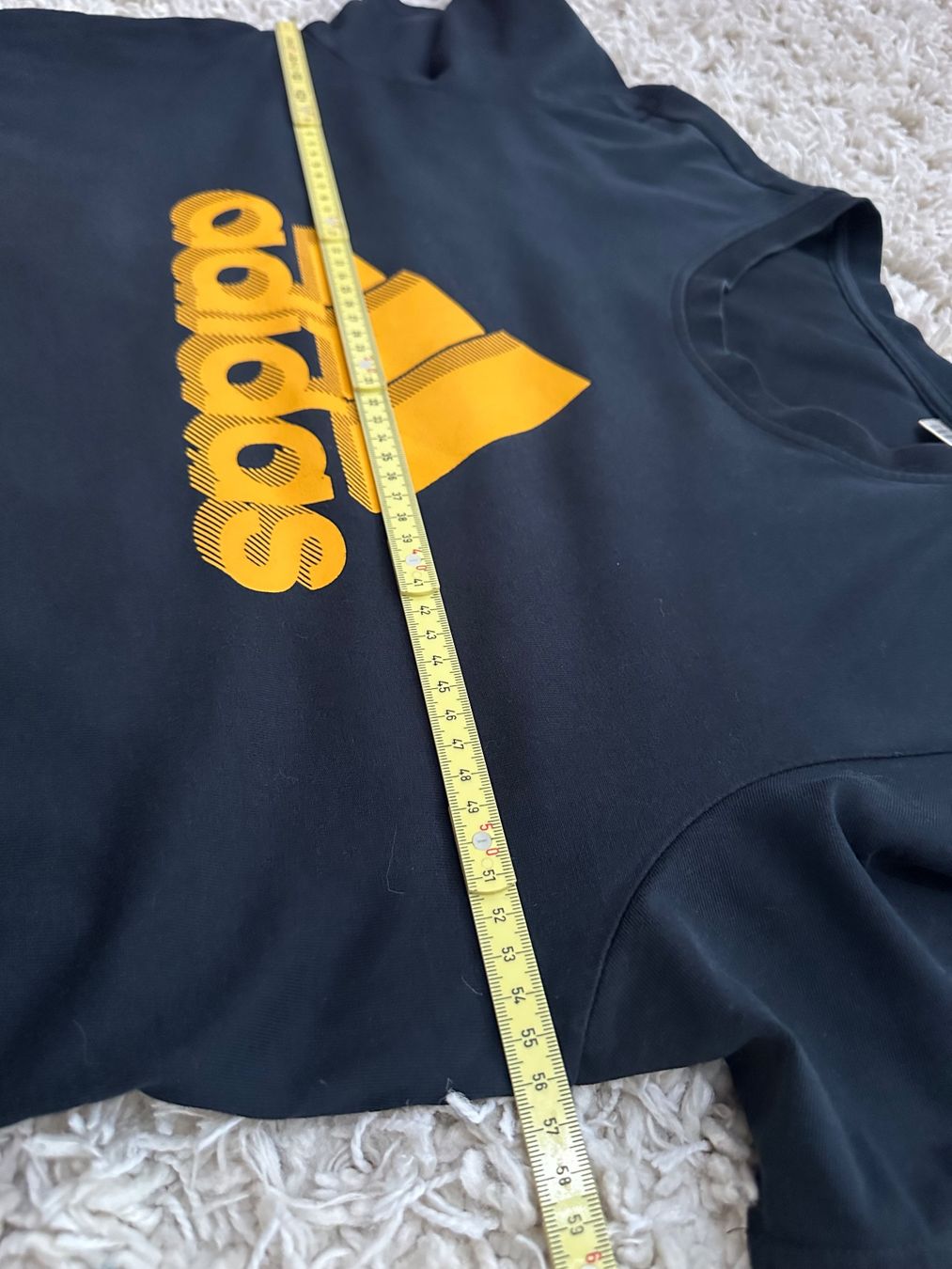 Adidas T-shirt: Adidas T-Shirt Gr.L – Usato da Bern venduto da BrandVilla 4