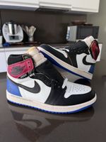 Jordan 1 Retro High OG SP Union LA X Fragment 