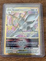 Pokemon 30th Arceus VStar EN 123/172