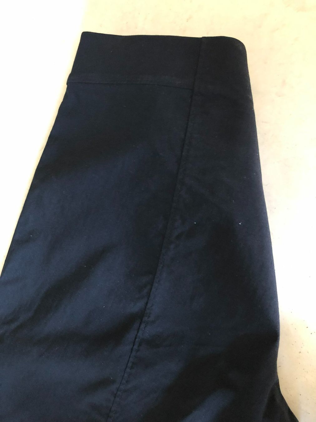 C&A Hosen: neuwertige Stoffhose 54 schwarz – Neu (gemäss Beschreibung) aus Bellinzona von JackieBlue 3
