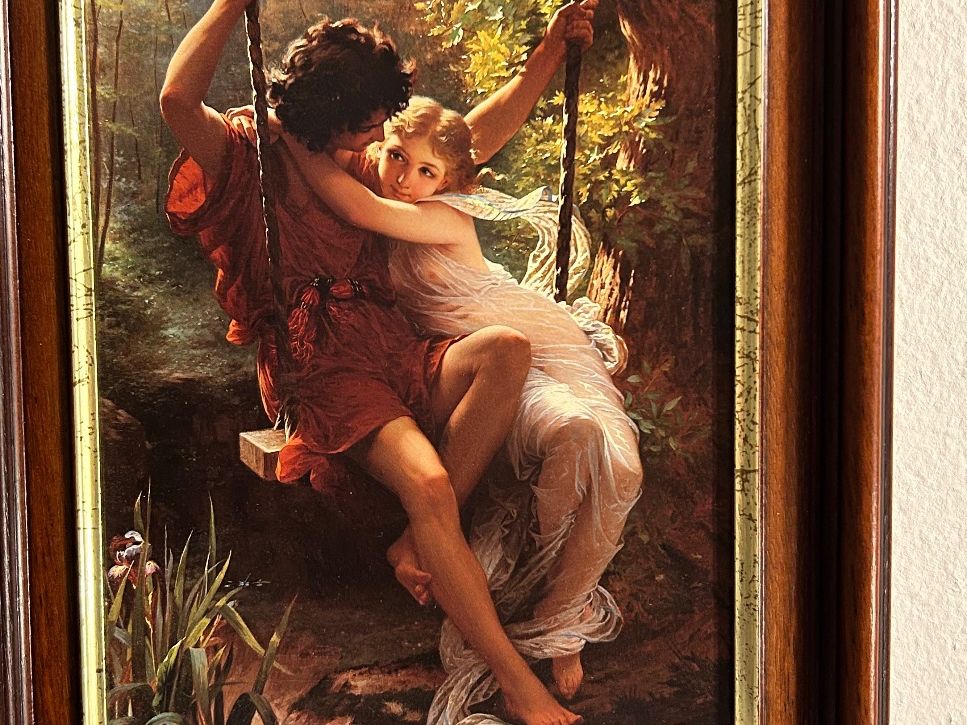 Foto & Immagini: Frühling, Spring, Printemps – Nuovo (secondo la descrizione) da Schliern b. Köniz venduto da wandereaus 1