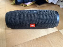 JBL Charge 3 Bluetooth Lautsprecher 