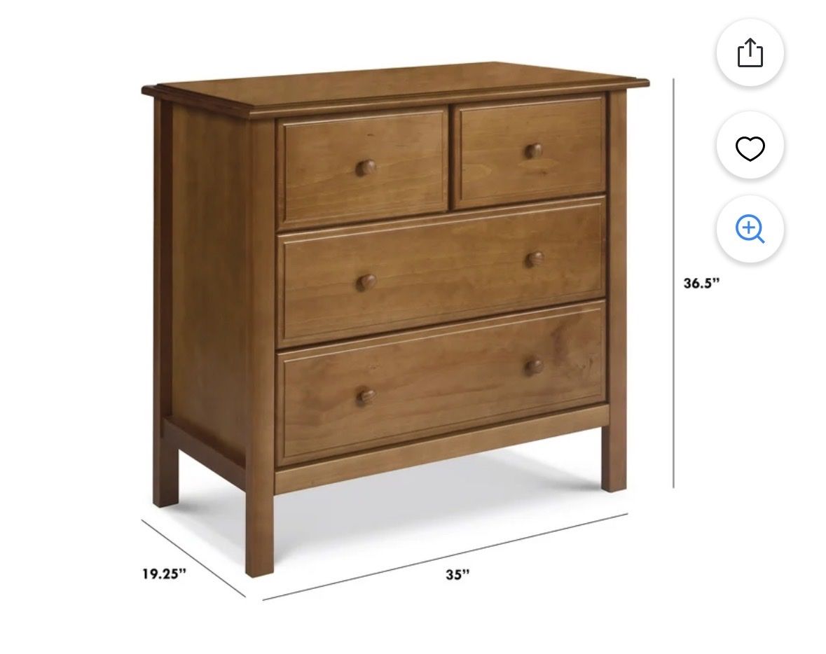 Kommoden: Wooden dresser  – Defekt aus Basel von tho_jr52 3