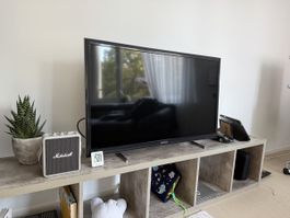 Sony Bravia KDL-40EX655 (40 Zoll / 102 cm) – Full HD LCD TV