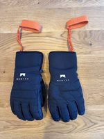Montec Kilo Glove ? Snow Black, XL