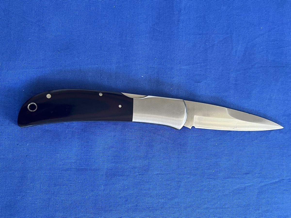 Zubehör: Klappmesser Al Mar – Gebraucht aus Romanshorn von Apfelschuss 3