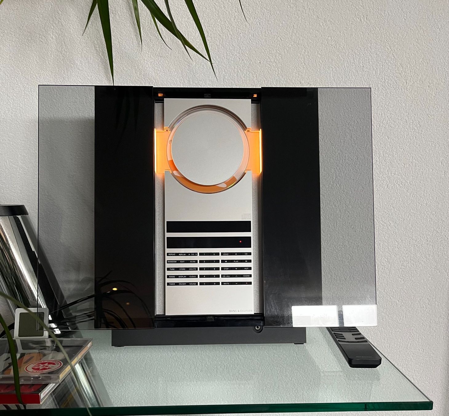 Bang & Olufsen Sistemi audio & multimediali: BEO SOUND 3000 – Usato da Therwil venduto da F430Scuderia 1