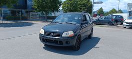 Suzuki Ignis 1.3l 4WD