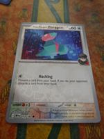 POKEMON  Team Rocket's Porygon  I  DRI EN  153/182 HP60 2025