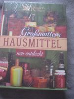 GROSMUTTERS  HAUSMITTEL  BUCH