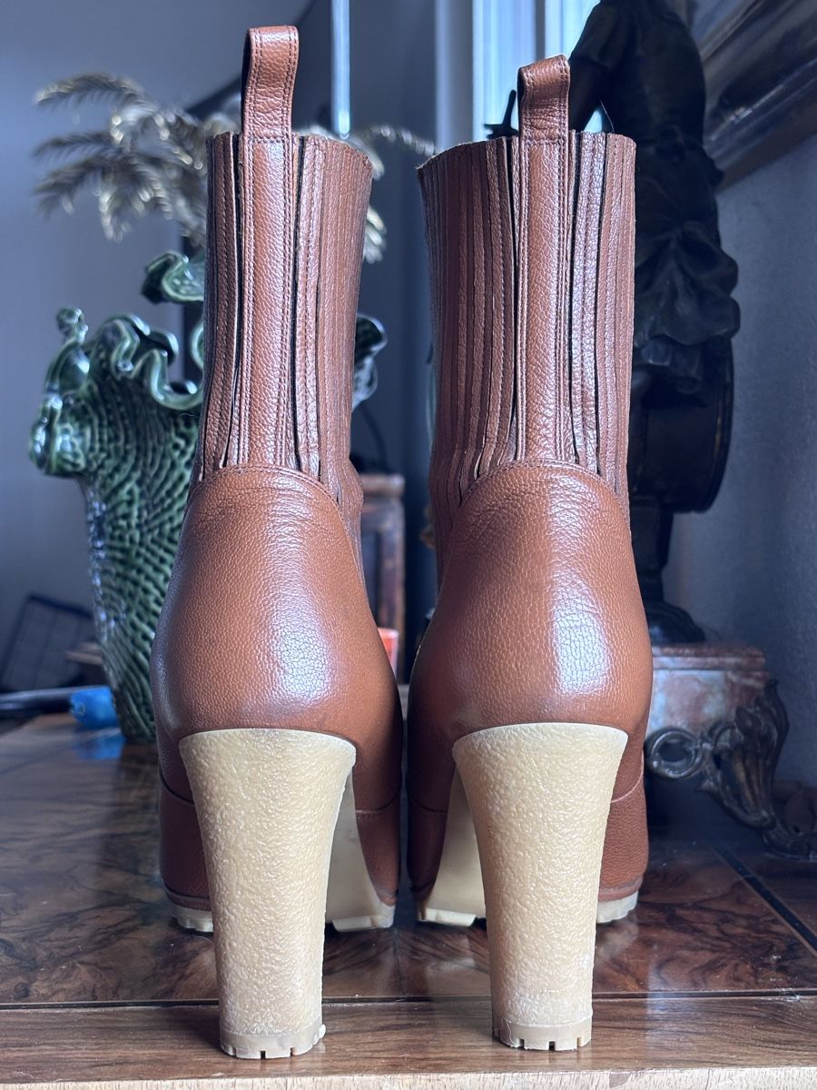 Gucci Damenschuhe: Talons Gucci – Gebraucht aus Twann von zarabara 2