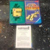 Labyrinth