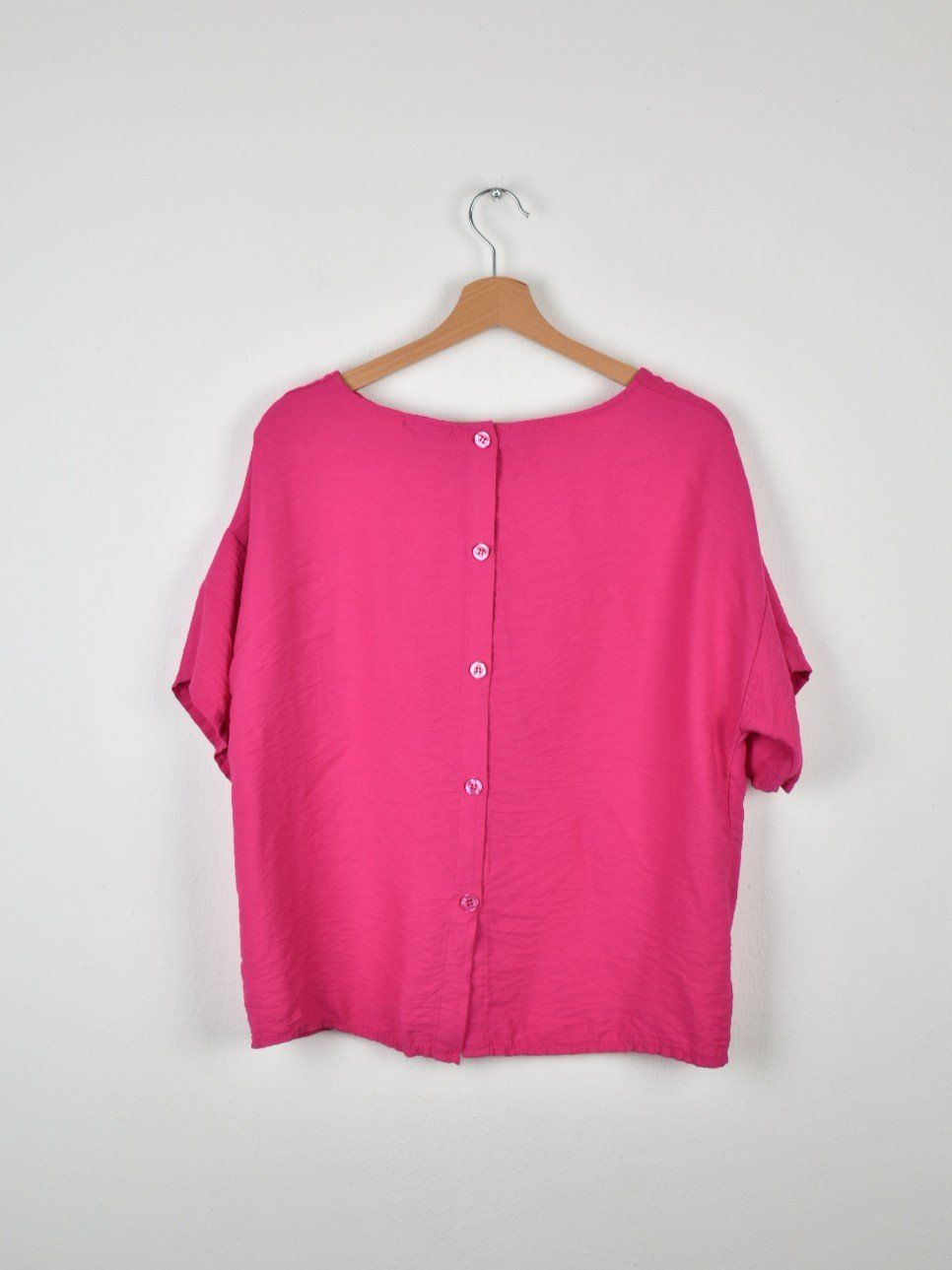 Camicette: Lawrence Grey Blusenshirt, Gr.40, 80% Viskose – Nuovo (secondo la descrizione) da Nürensdorf venduto da 2ND_STORY 2
