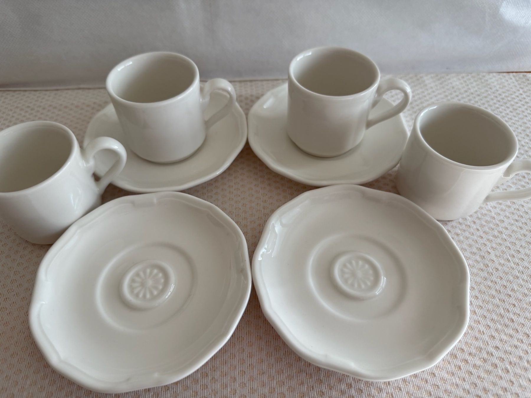 Villeroy & Boch Tazze: Villeroy & Boch - tasses espresso – Usato da Sion venduto da accroshoes 3
