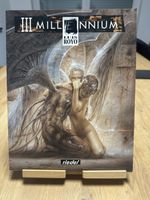 Luis Royo III Millennium Buch Deutsch guter Zustand