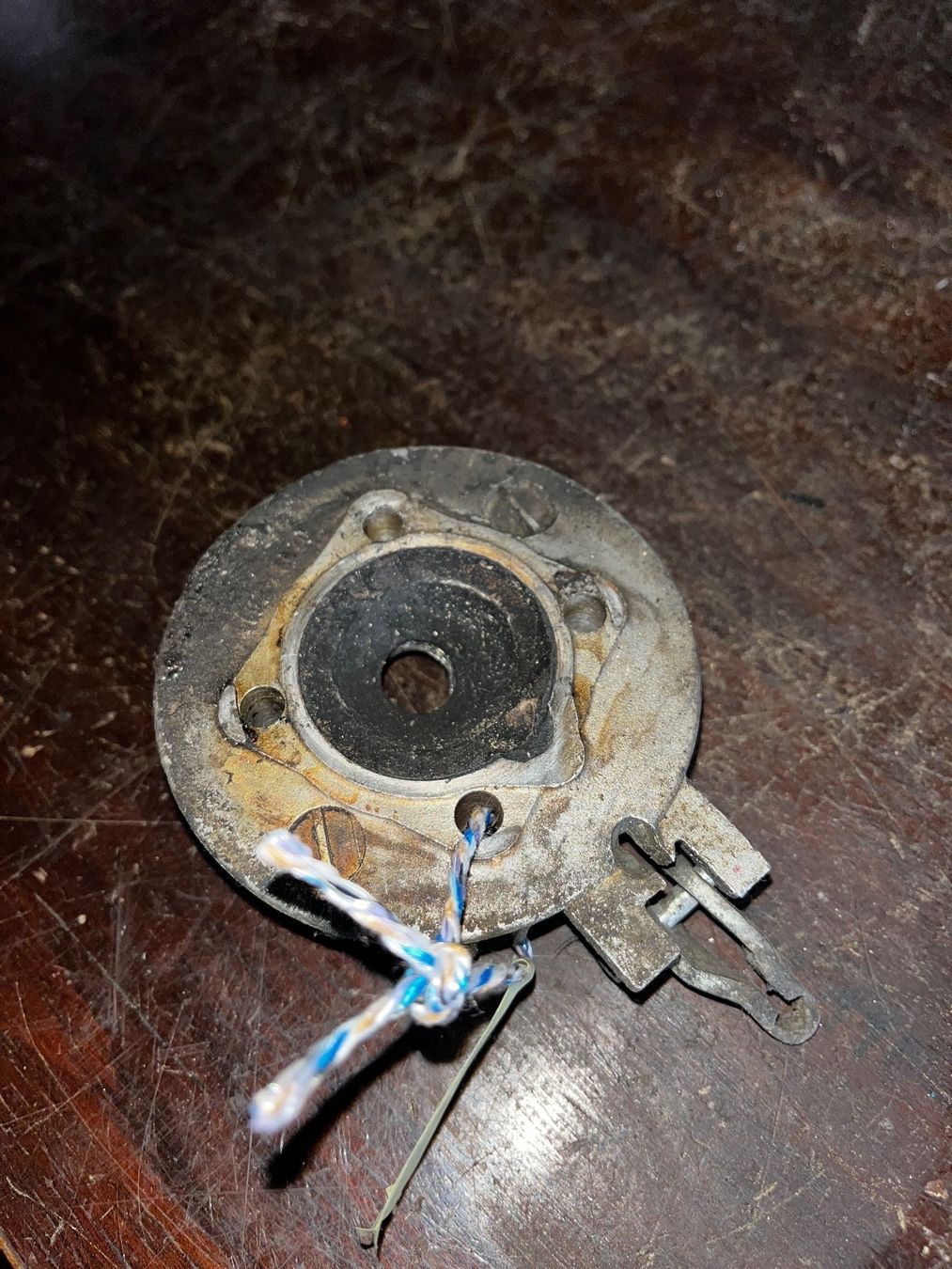 Sachs Mofa-Ersatzteile: Sachs 503 Handschalter Mofa Zylinderkopf – Gebraucht aus Fahrni b. Thun von berger_tuning34 6