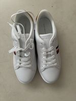 Neu Tommy Hilfiger Schuhe Größe 40