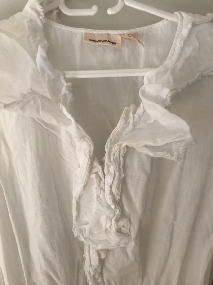 DKNY Tops: DKNY summer top – Gebraucht aus Zürich von jujusi 1