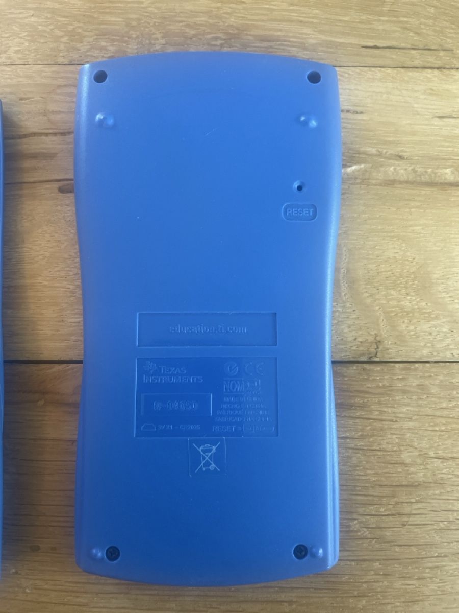 Texas Instruments Calcolatrici tascabili: Taschenrechner Texas Instruments TI-34 2  – Usato da Winterthur venduto da cheerio97 2