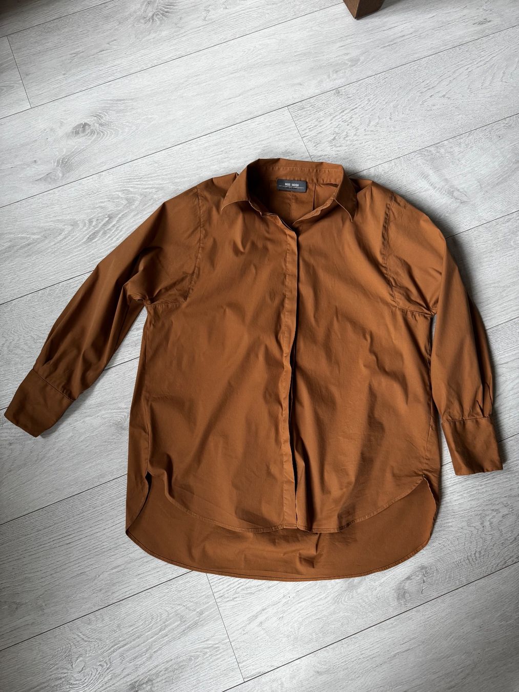 Mos mosh Camicette: MOS MOSH Hemdbluse Gr. 38 – Nuovo (secondo la descrizione) da Altendorf venduto da lunapiena01