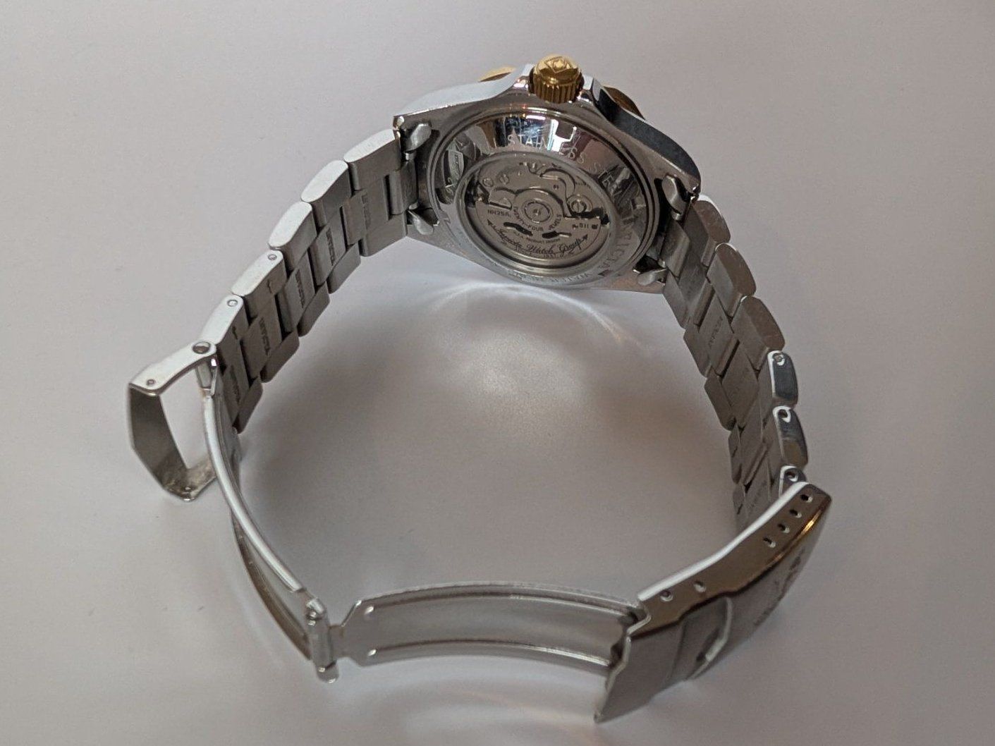 Invicta Uhren: Invicta Pro Diver Automatik in Box – Gebraucht aus Ostermundigen von TradeLab 3