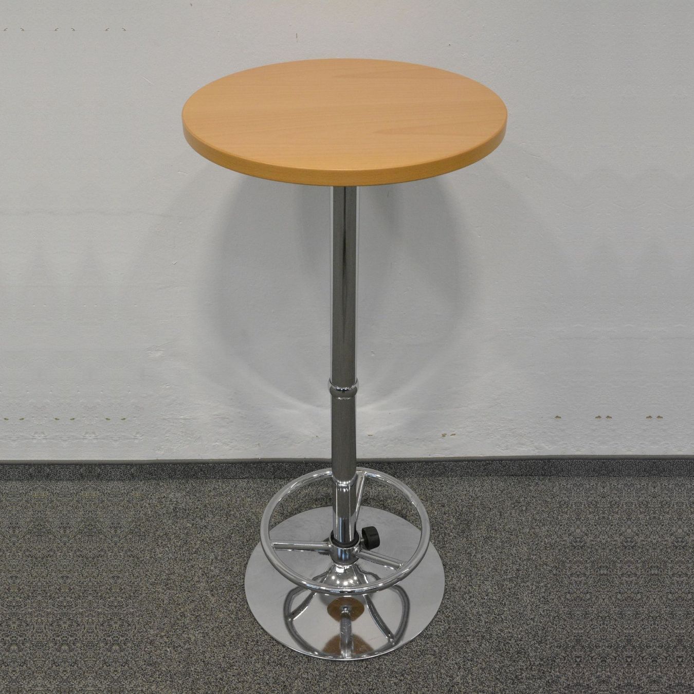 Tavoli: Top Design Basic Stehbartisch – Usato da Schönenwerd venduto da mcofficeshop