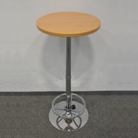 Top Design Basic Stehbartisch
