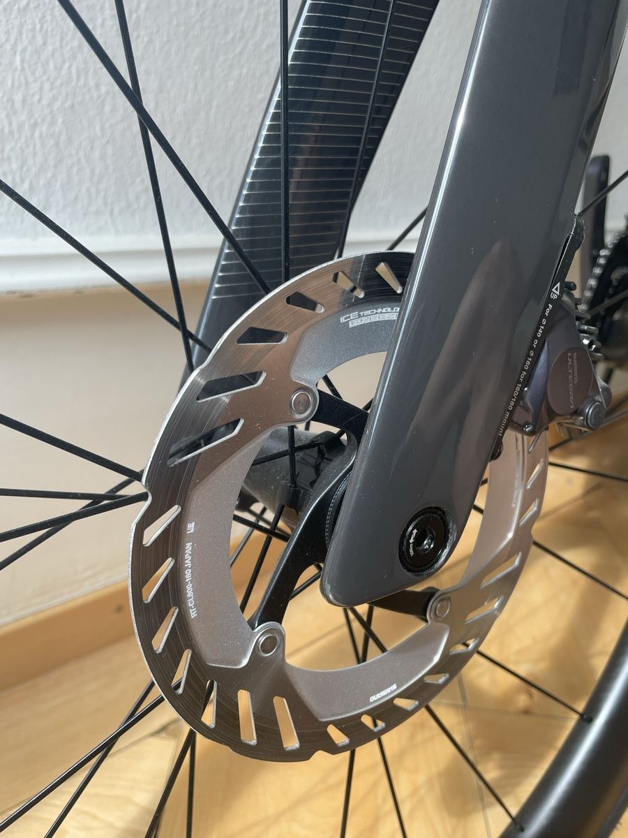 Scott Velos: SCOTT Foil RC 10 (L56) – Gebraucht aus Fribourg von jak_28ts 4