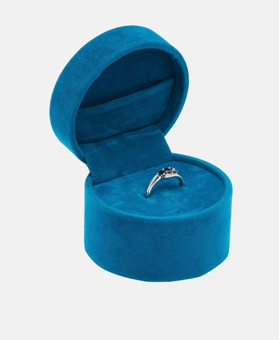 Anelli: Diamant-Ring von L'Artisan Joaillier – Nuovo e nell'imballaggio originale da Luterbach venduto da ForeverDiamonds 2