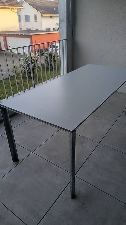 Tables: Gartentisch  – D'occasion à Oberbüren par Likk 1