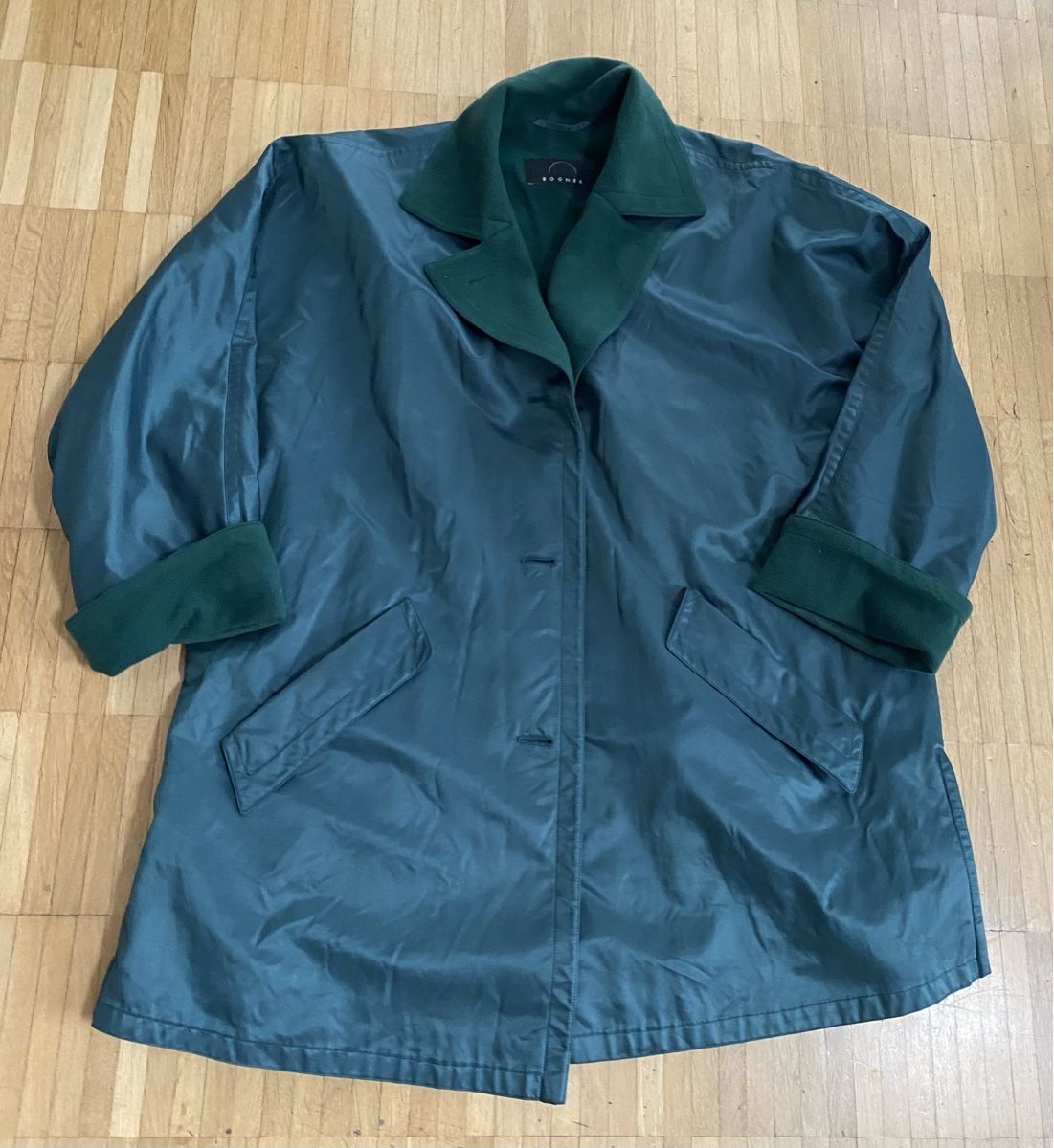 Bogner Giacche: Bogner Jacke 🌸 – Usato da Opfikon venduto da Luis144 4