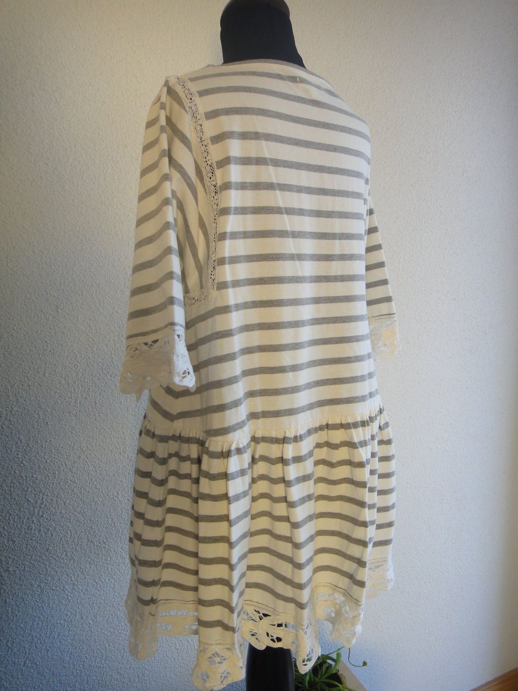 Vestiti & Gonne: Neu Kleid Baumwolle 10 Jahre – Nuovo (secondo la descrizione) da Winterthur venduto da LemonTree5 1