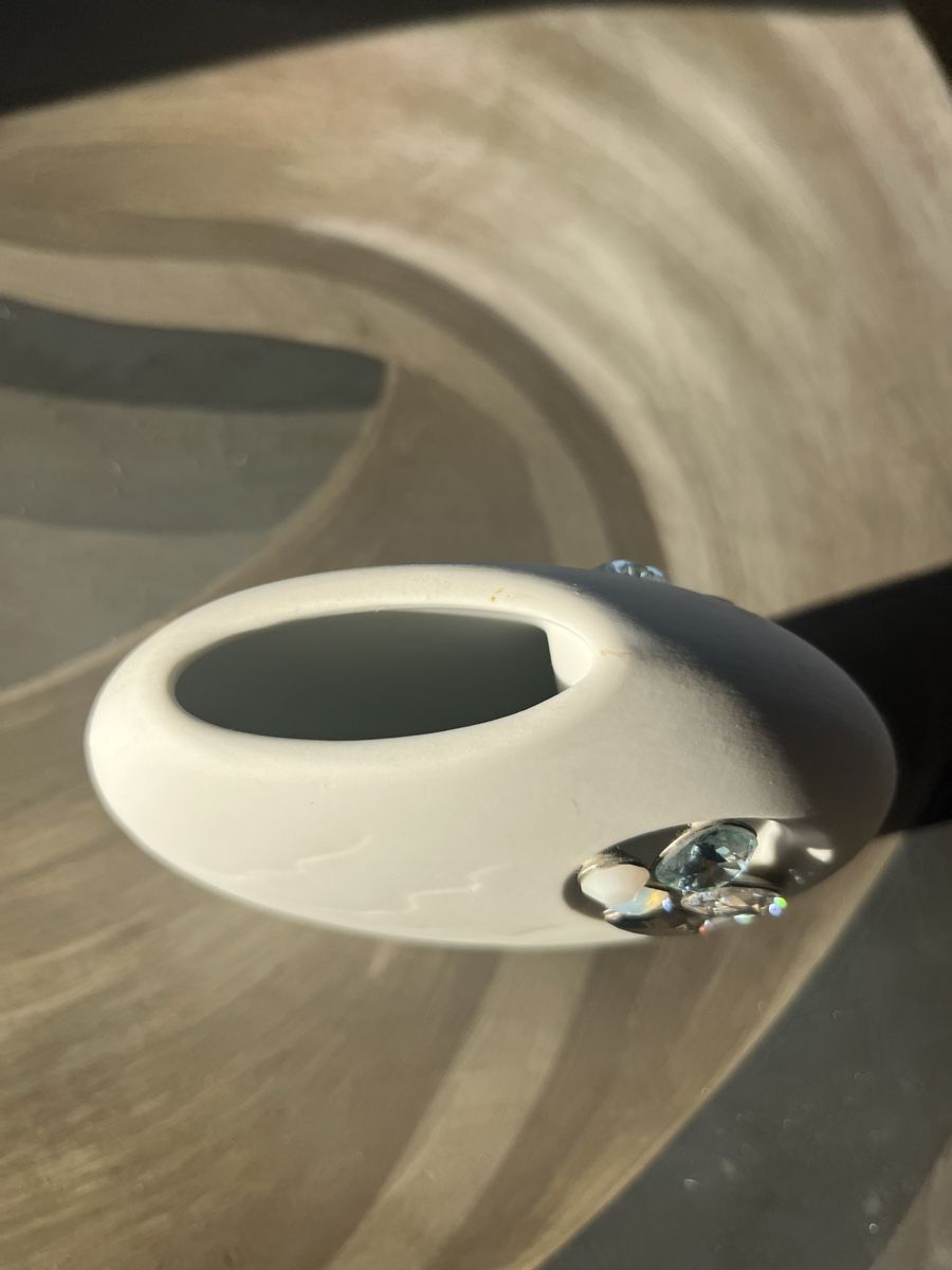 Swarovski Vasi & Recipienti: Trio Swarovski MILIK Vasen selten – Nuovo (secondo la descrizione) da Saanen venduto da SoniaMichaela 4