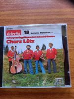 Gebrauchte CD, Schwyzerörgeliquartett Schmid-Buebe