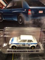 Vw golf 1 gti 1975 mk1 zehnder sachs motorsport