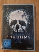 Schrooms - Im Rausch des Todes - DVD - Horrorfilm Herbst ...