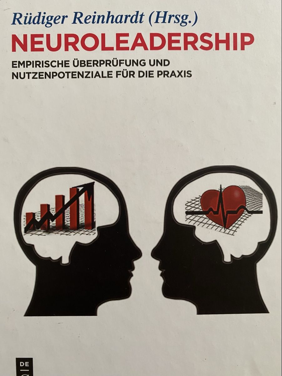 Libri: Neuroleadership – Usato da Gerlikon venduto da jabadabadu
