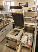Kleine Verpackungsmaschine 250×180 mm – Edelstahl