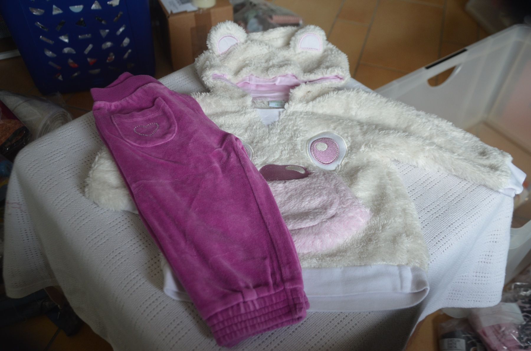 Lotti & Set di vestiti: TAILLE 74 – Usato da Chiasso venduto da Dolly015