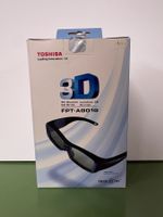 Toshiba 3D Brille FPT-AG01G