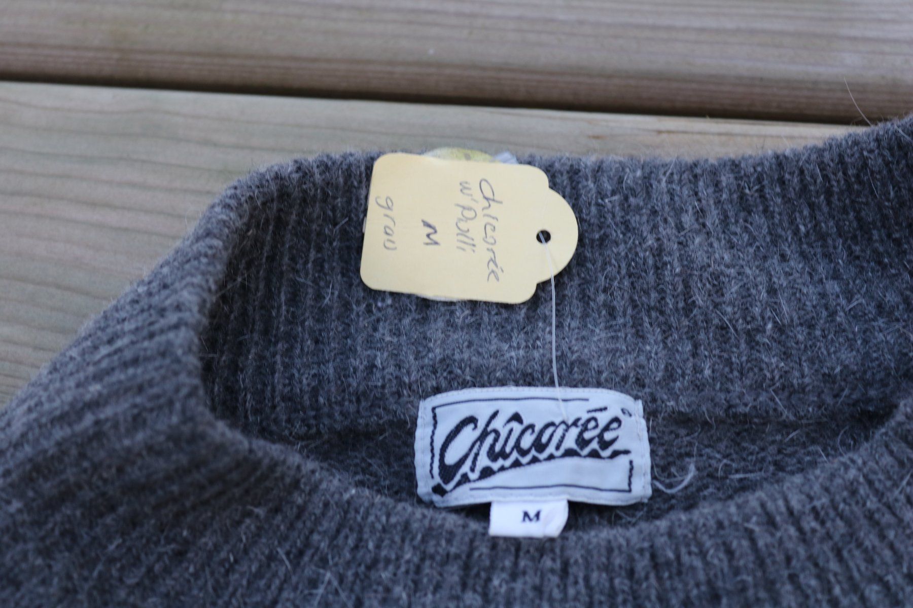 Maglioni & Felpe: Herren Pullover – Nuovo (secondo la descrizione) da Frick venduto da Beni58 6