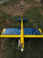 Funflyer 135 cm plus 3 Motoren