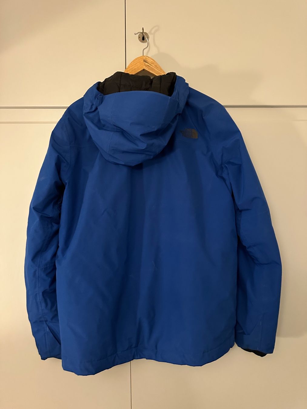 North Face Jacken: The North Face Übergangsjacke – Gebraucht aus zürich von DESKO 1