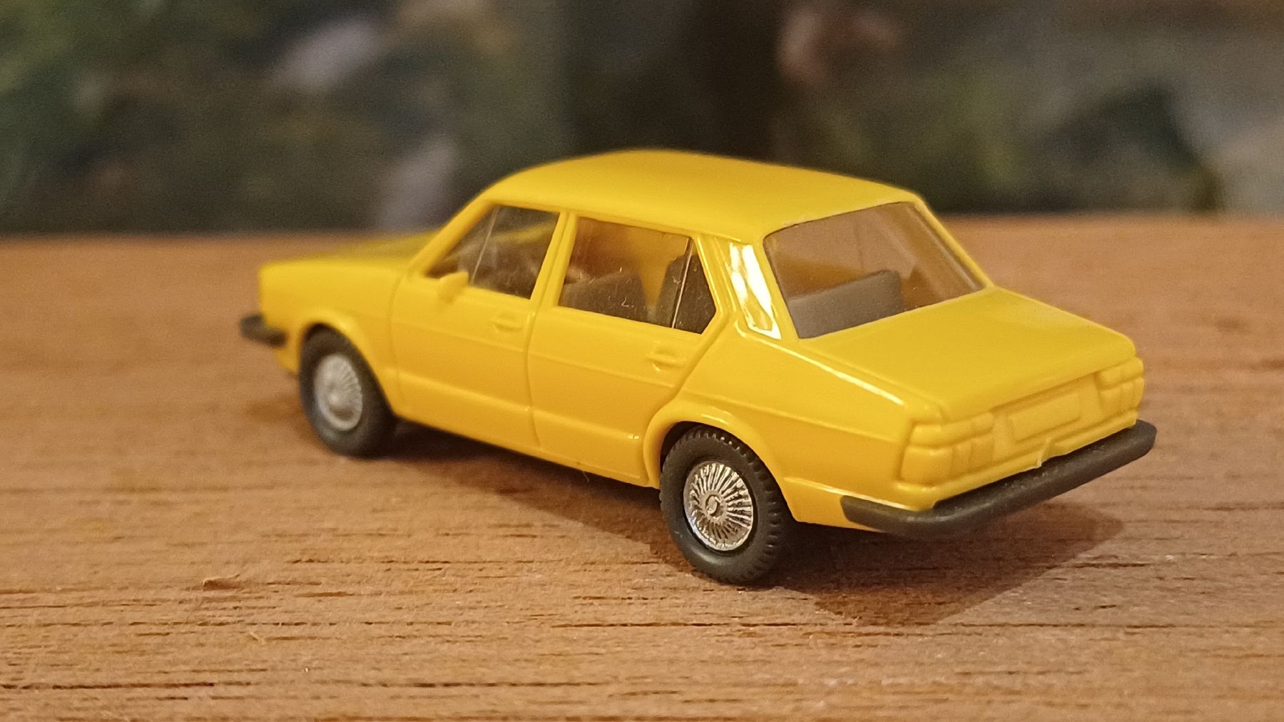 Wiking Modellini d'auto: VW Jetta von Wiking – Nuovo (secondo la descrizione) da Uznach venduto da Katinka83 3