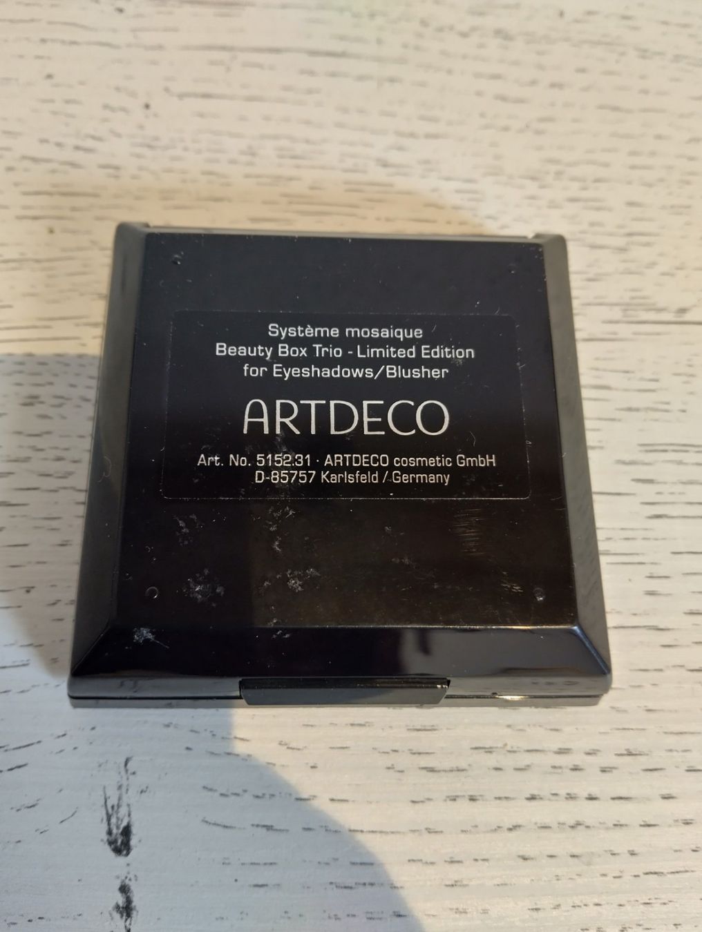 Artdeco Make-up: ARTDECO Beauty Trio 2024 OS Box – Nuovo (secondo la descrizione) da Full-Reuenthal venduto da Ilor0309 2