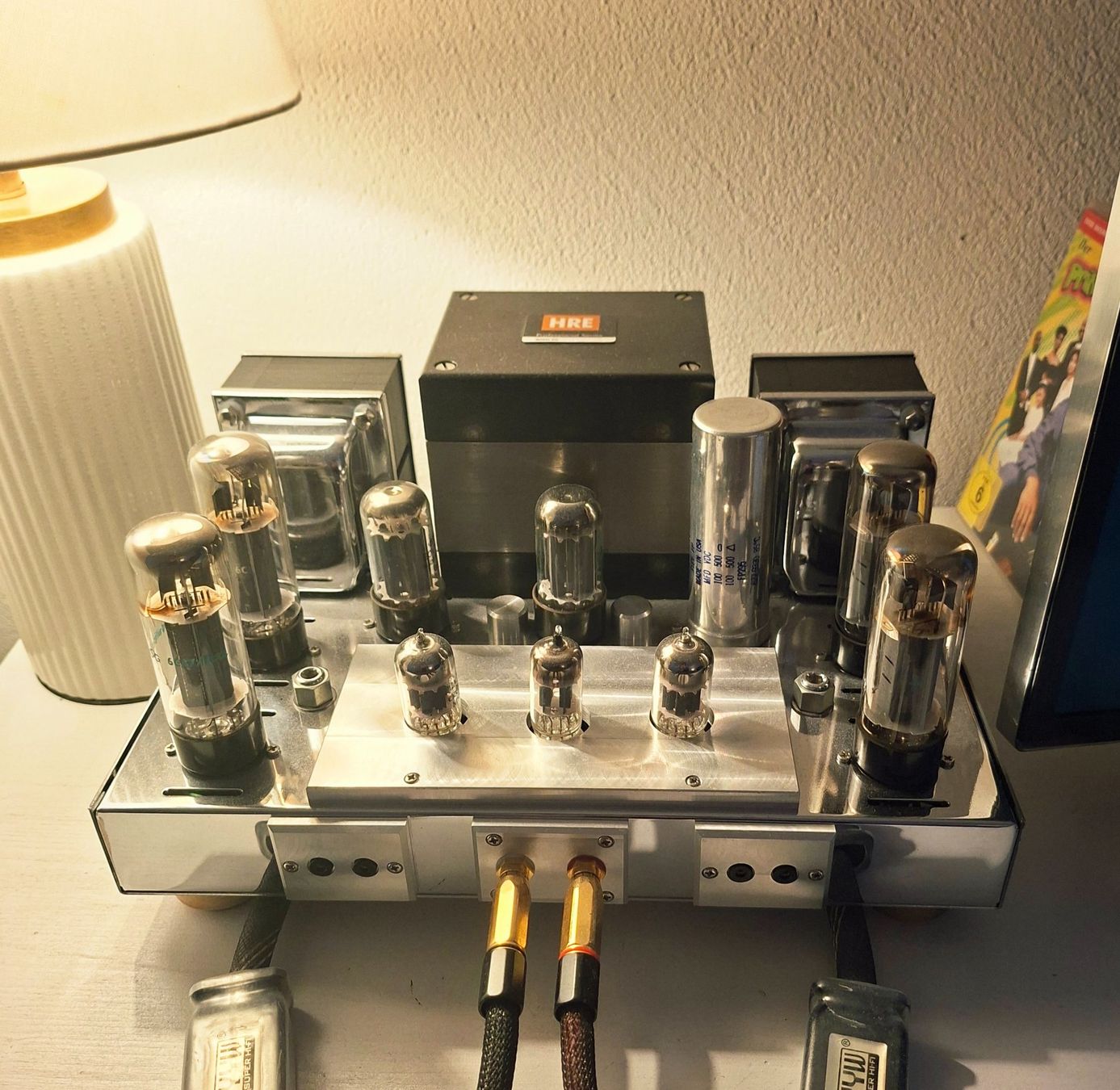 Amplificatori: DYNACO ST-70 Röhrenendstufe USA – Usato da Dietikon venduto da tel_5nn5 1