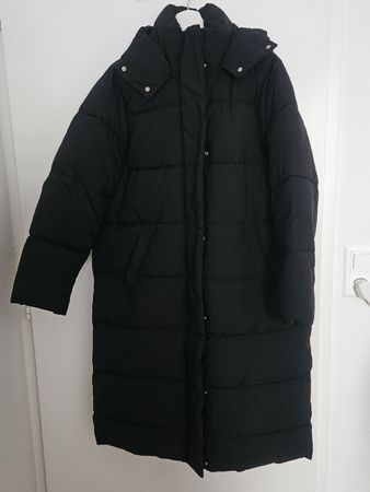 Wintermantel JDY MAJA