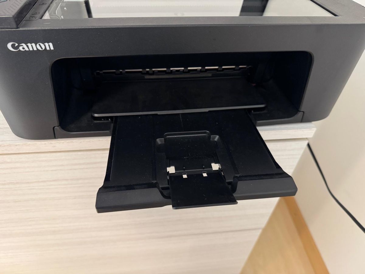 Stampanti: Canon PIXMA TS3750i Drucker ! – Usato da Hochdorf venduto da SalvoAnto 5