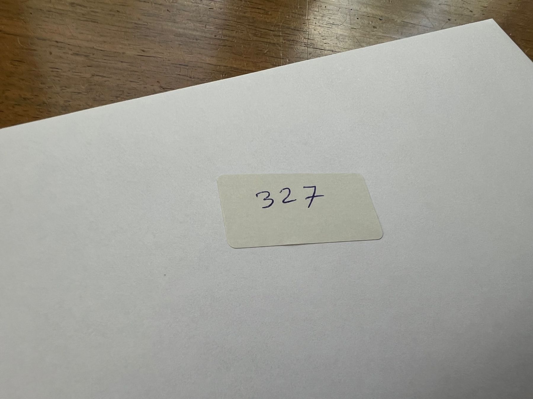 Autografi: Verschiedene Autogramme, Nr 327 – Usato da Glattfelden venduto da maa_qcj8 6