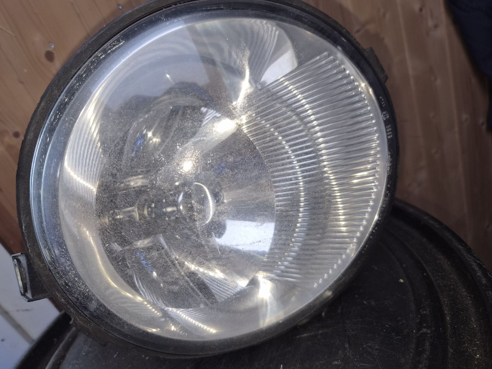 Fari: Vw lupo scheinwerfer – Usato da weesen venduto da haemmerliroman15